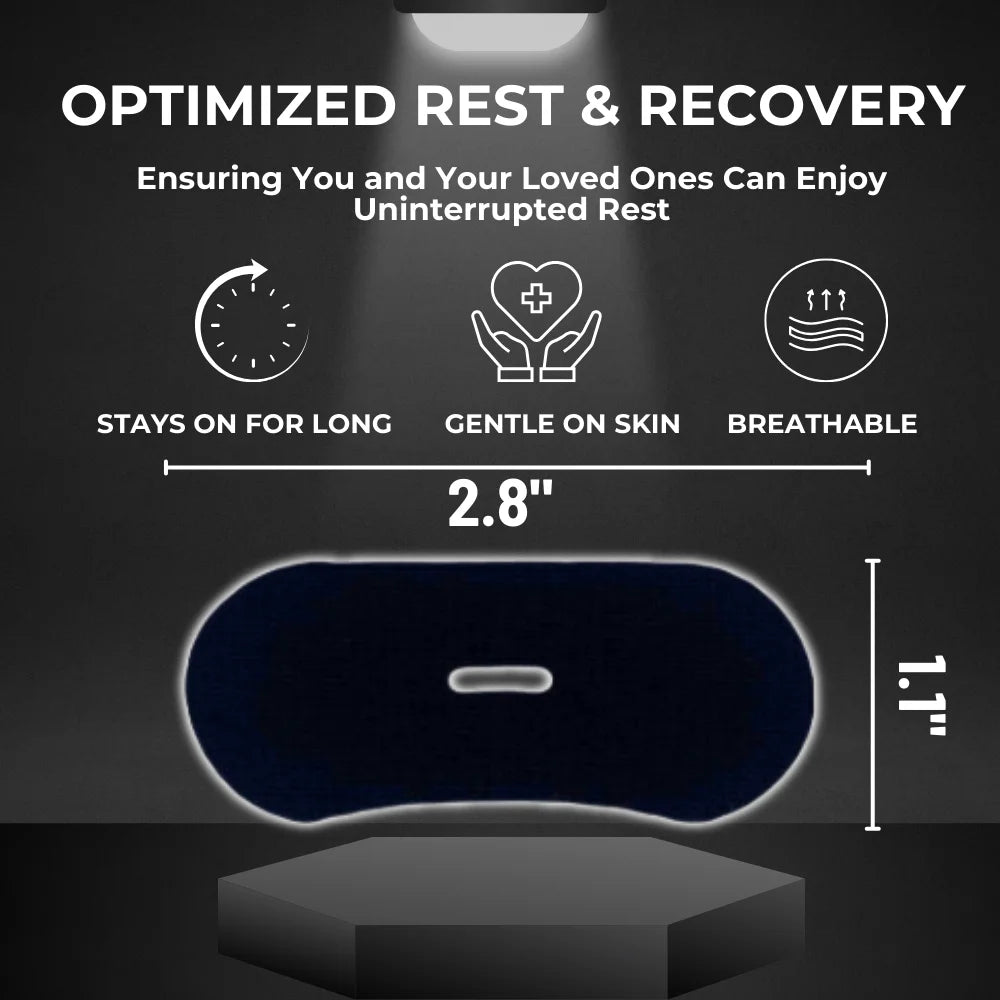 ZenFlow Sleep Strips