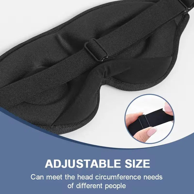 ZenFlow Sleep Mask