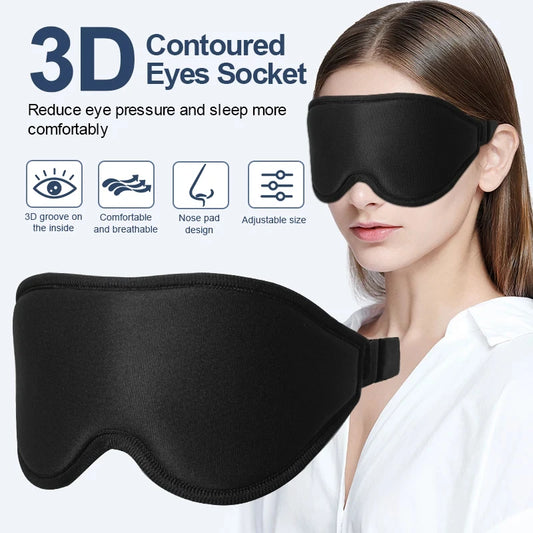 ZenFlow Sleep Mask