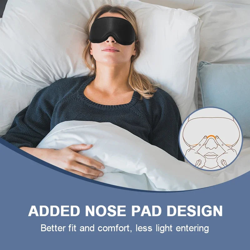 ZenFlow Sleep Mask